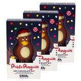 Gnaw Pablo Penguin Hot Chocolate Kit, 3 x 78g