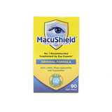 MacuShield Capsules, 90 Pack
