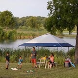 CORE 13 x 13 ft (3.9 x 3.0m) Eaved Shelter