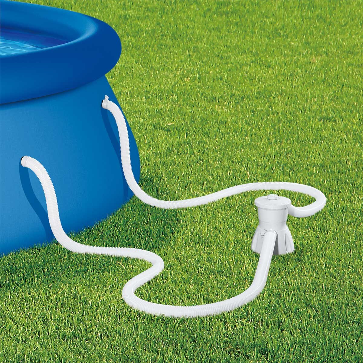Funsicle Quickset Pool