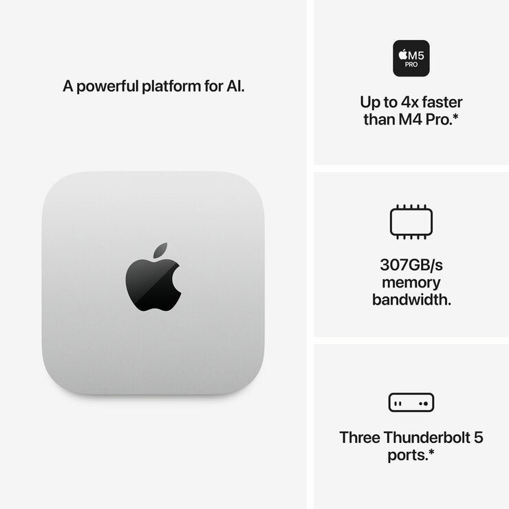 Buy mac mini M5 Pro at costco.co.uk Buy mac mini M5 Pro at costco.co.uk