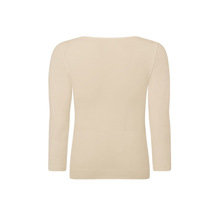 EvenLina long-sleeved shaping compression T-shirt