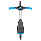 Ariel View Globber Bike