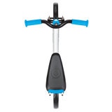 Ariel View Globber Bike