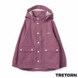 Tretorn Kids Raincoat (3-12 Years)