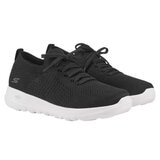 Skechers GOwalk Joy Women's Shoes in Black