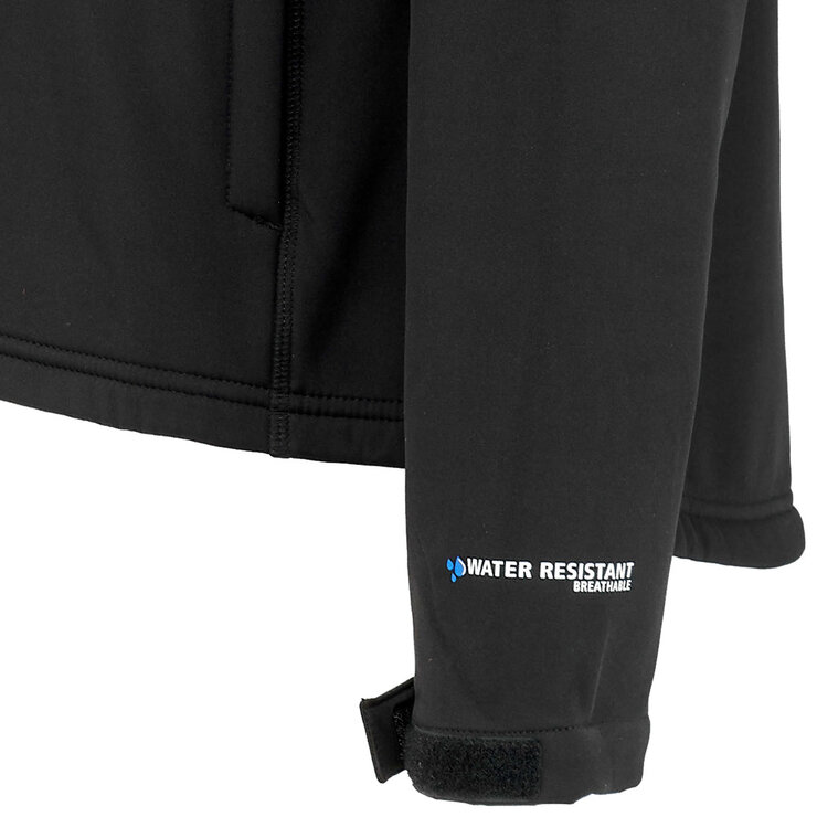 DeWalt Men's Softshell Jacket