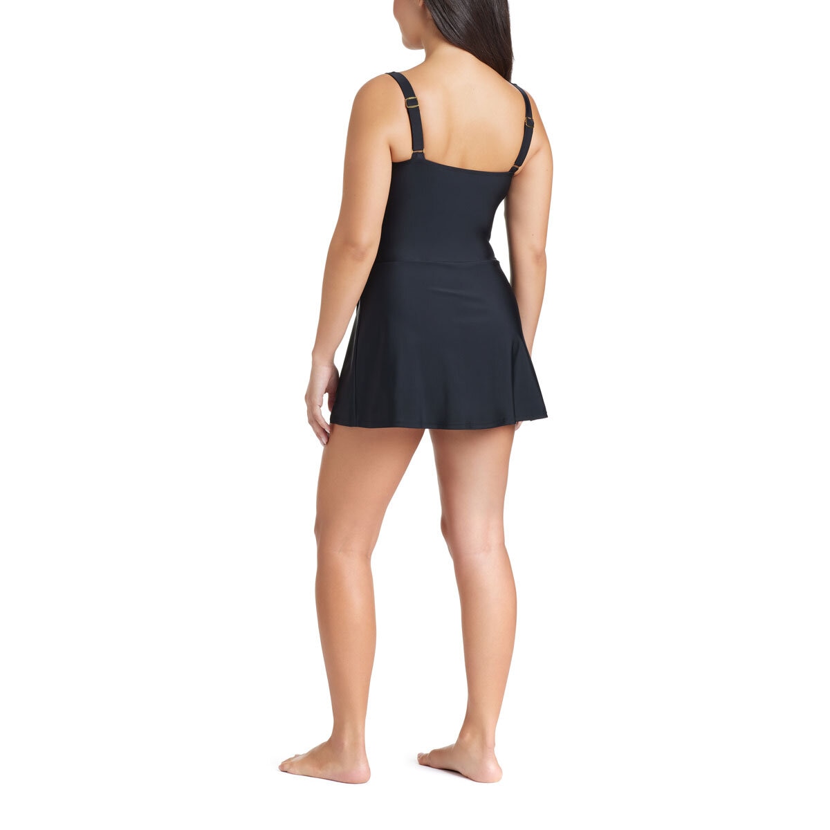 Blue Ladies Swimsuits
