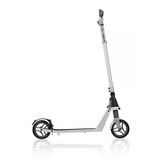 Globber One K 165 Scooter in Silver (12+ Years)
