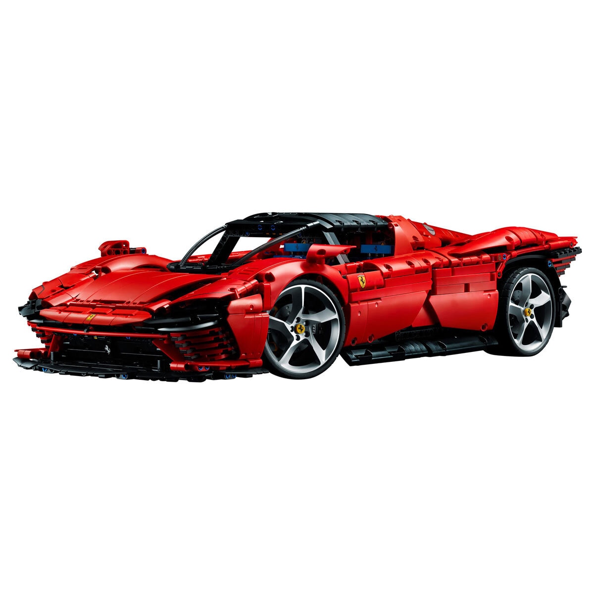 Buy LEGO Ferrari Daytona SP3 Car Overview Image at Costco.co.uk