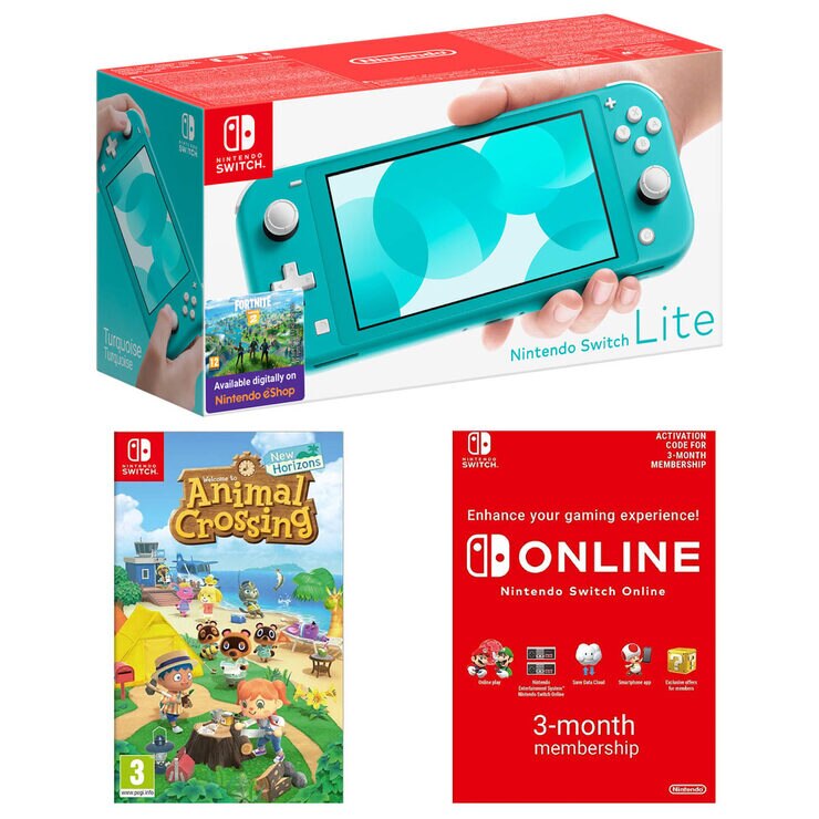 nintendo switch lite costco canada