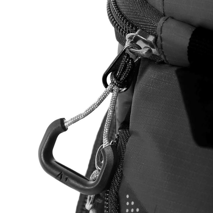 Titan Deep Freeze® 26 Can Backpack Cooler in Black Costco UK