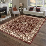 Thomasville Timeless Classic Rug in 4 colours, 240 x 305 cm