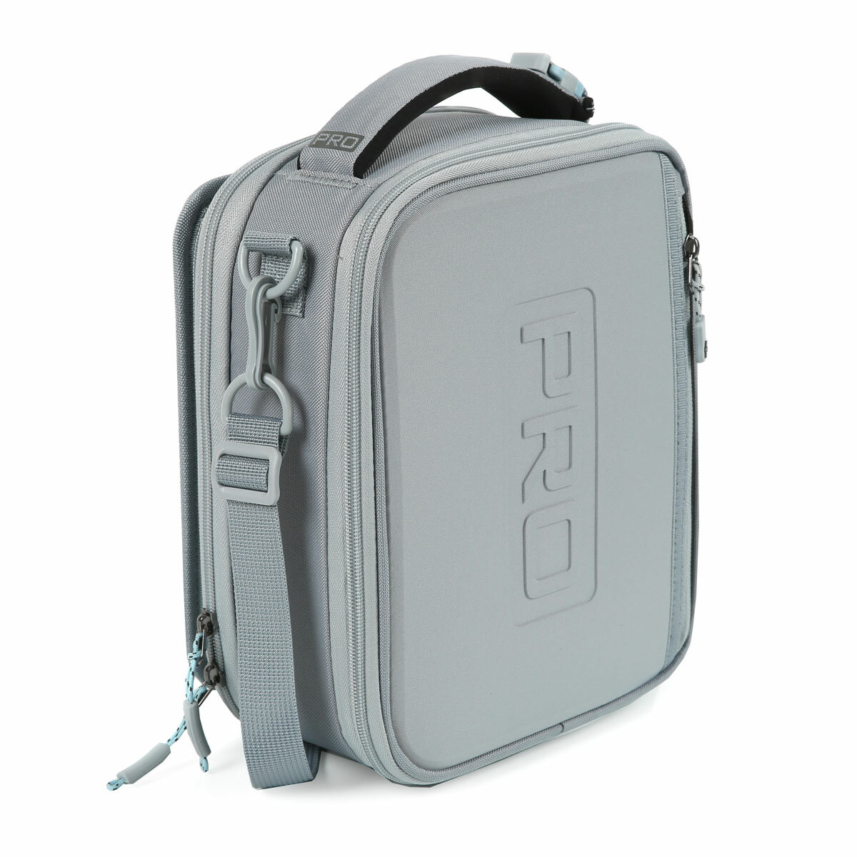 Titan Pro Expandable Fridge Cold Lunchbox in Grey Titan Pro Expandable Fridge Cold Lunchbox in Grey