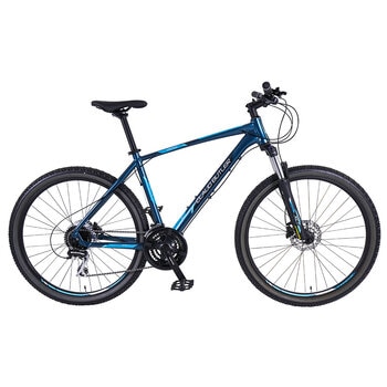 Claud Butler Ridge Mountain Bike 27.5" Wheel in 3 Frame Sizes