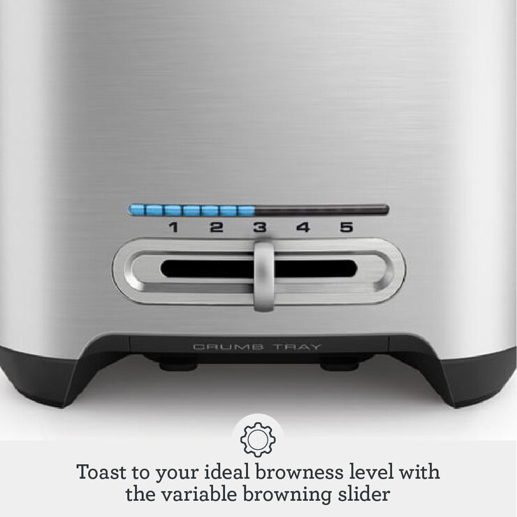 Sage Smart Toaster Dial