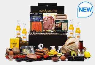 Food & Wine Gifts