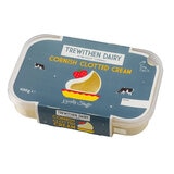 Tub of Trewithen Dairy Cornish Clotted Cream