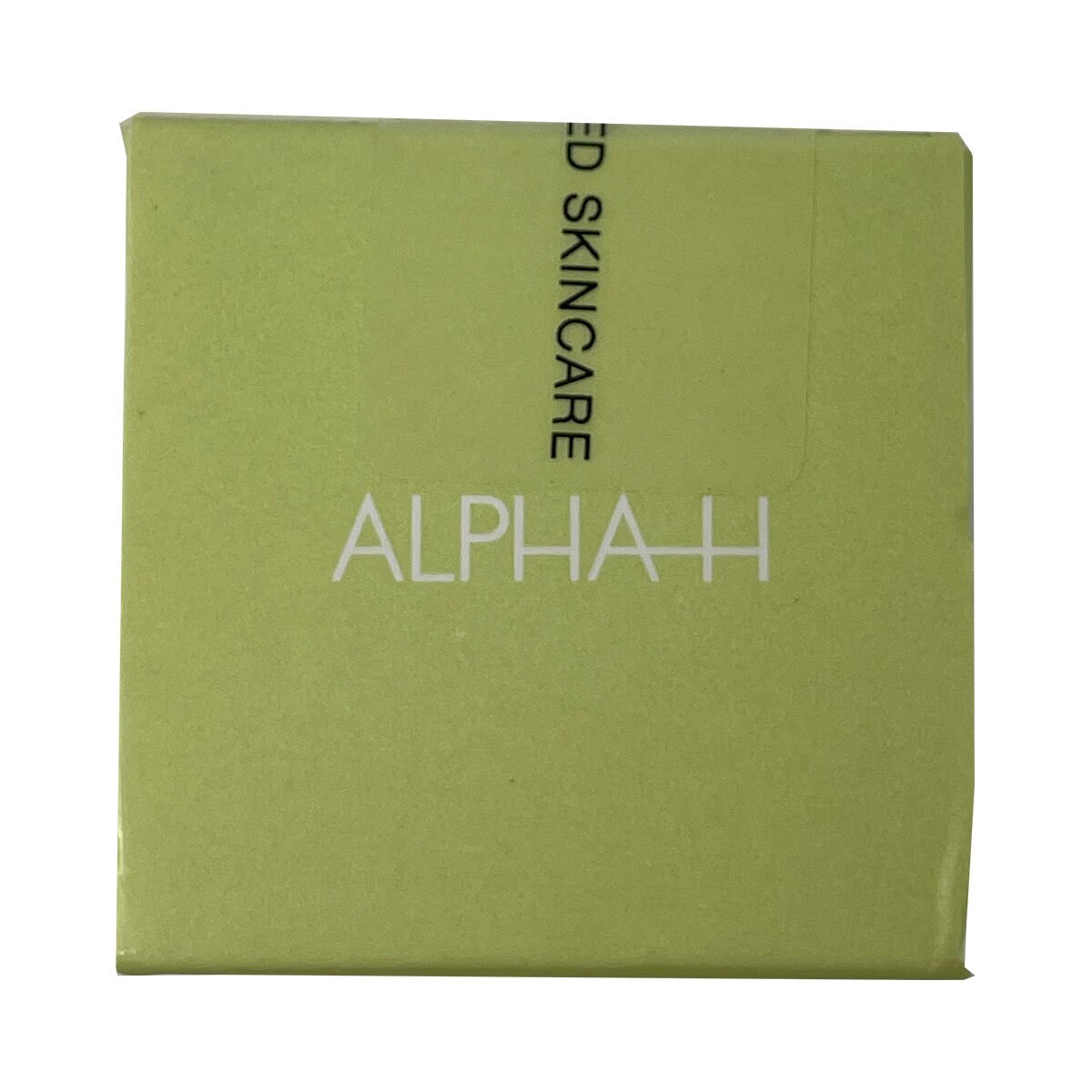 Top of Box