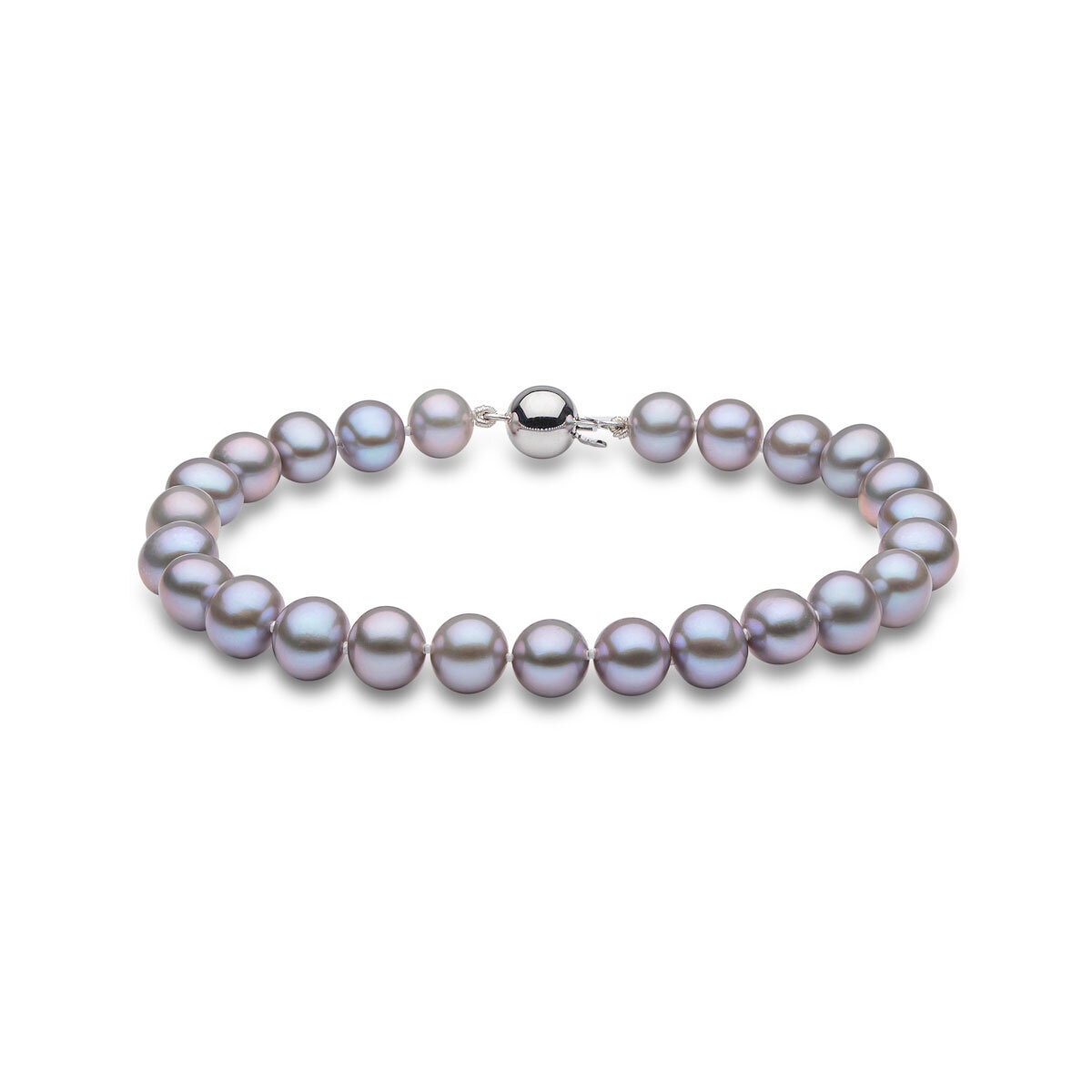 Costco white gold bracelet hotsell