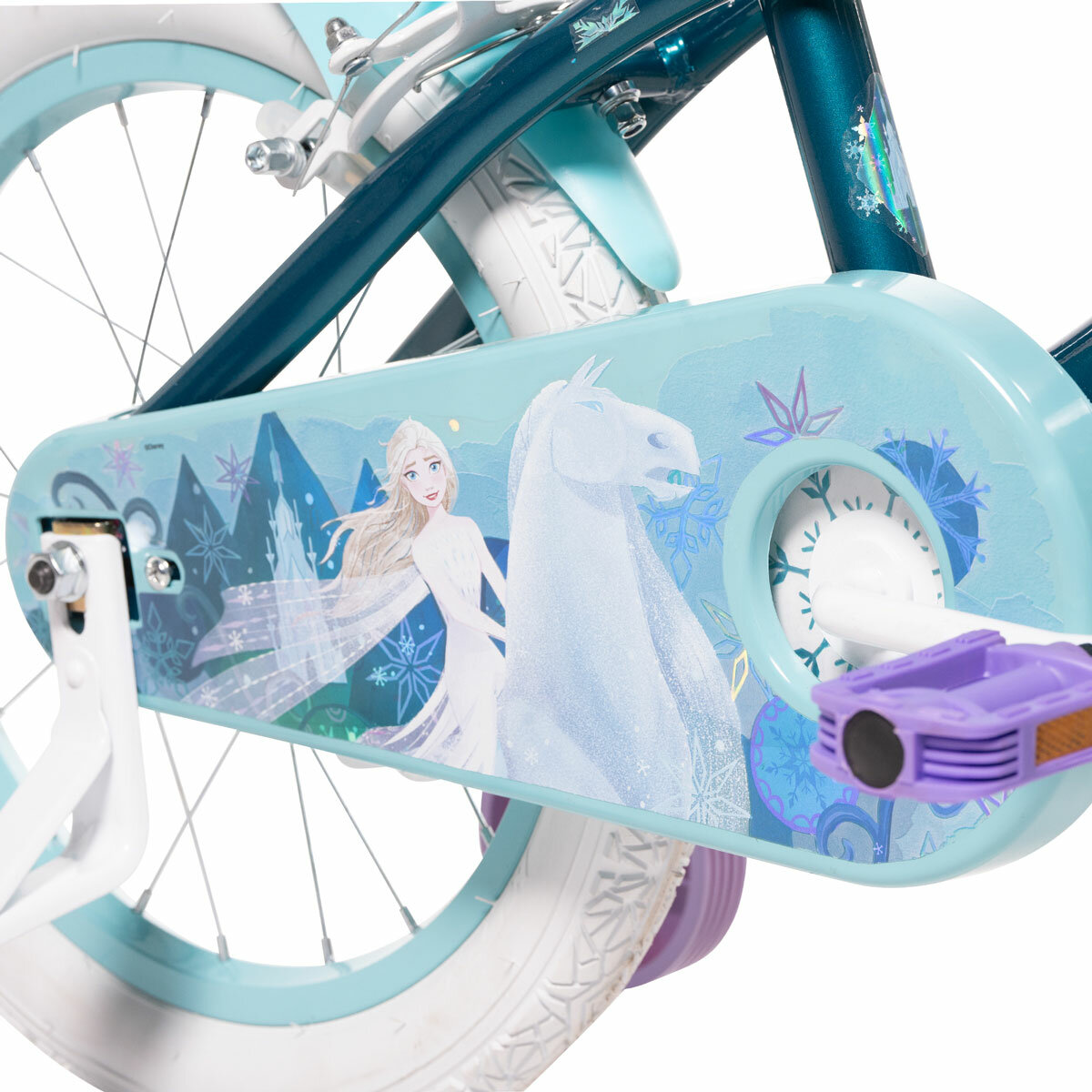 Huffy Disney Frozen 16" Bike Huffy Disney Frozen 16" Bike