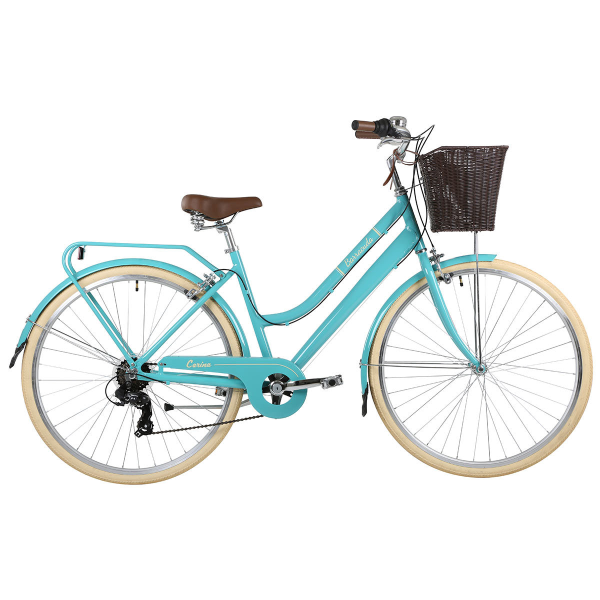 costco barracuda electric bike