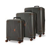 Rock Genesis 3PC SET
