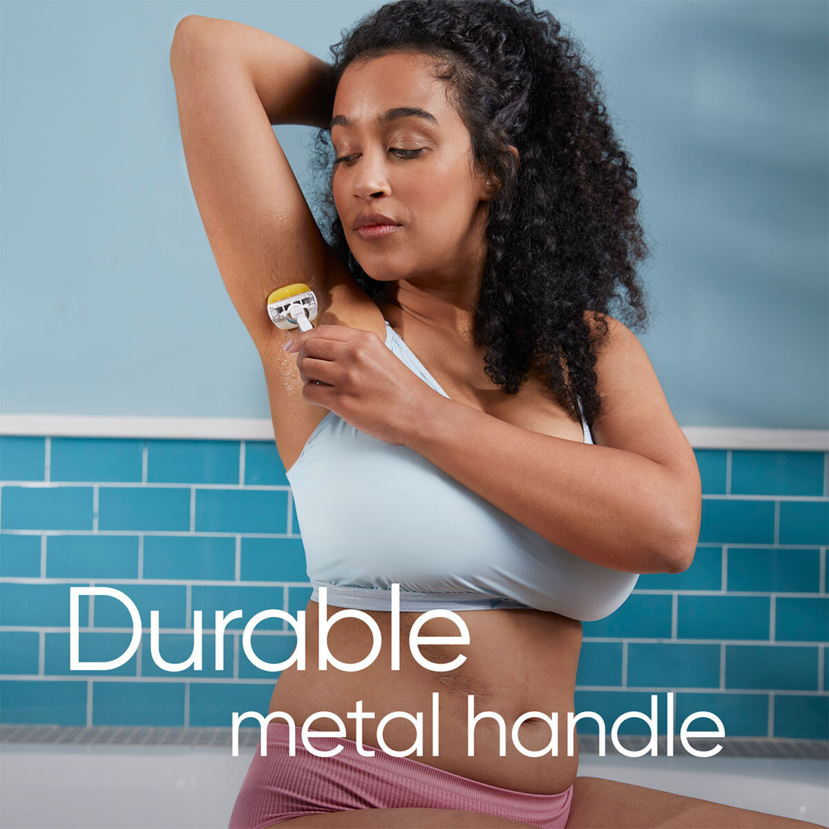 Durable Handle