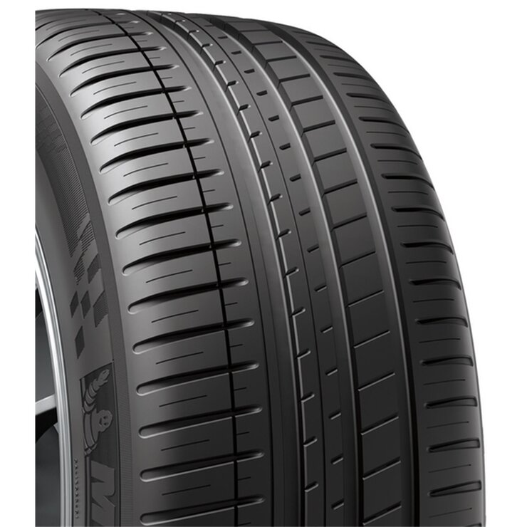 Michelin 275/30 R20 (97) Y PILOT SPORT 3 ZP* GRNX