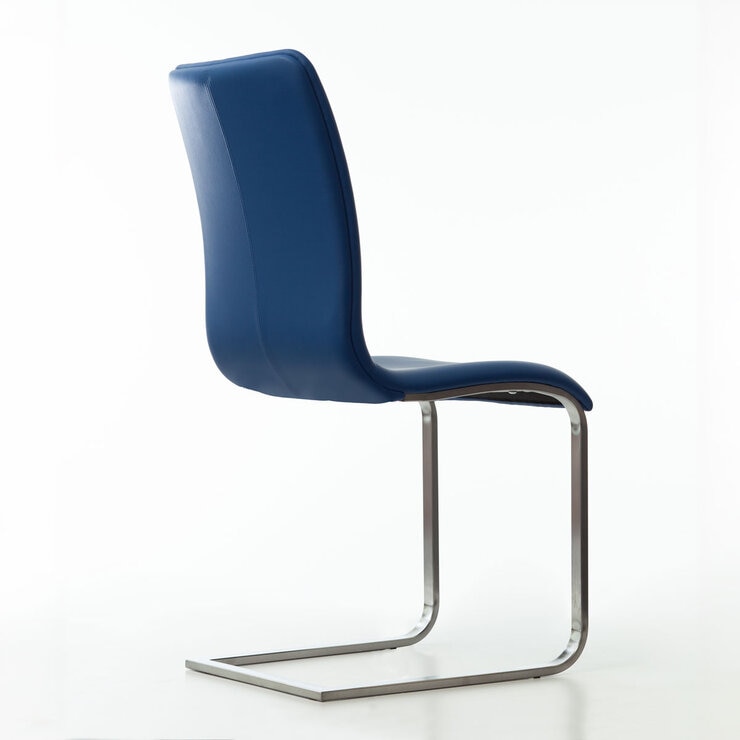Rio Chair in blue Rio Chair in blue