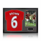 Wes Brown