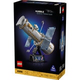 LEGO Icons NASA Space Hubble Telescope - Model 11382 (18+ Years) LEGO Icons NASA Space Hubble Telescope - Model 11382 (18+ Years)