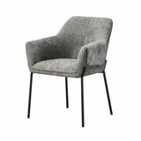 Chair left-hand side