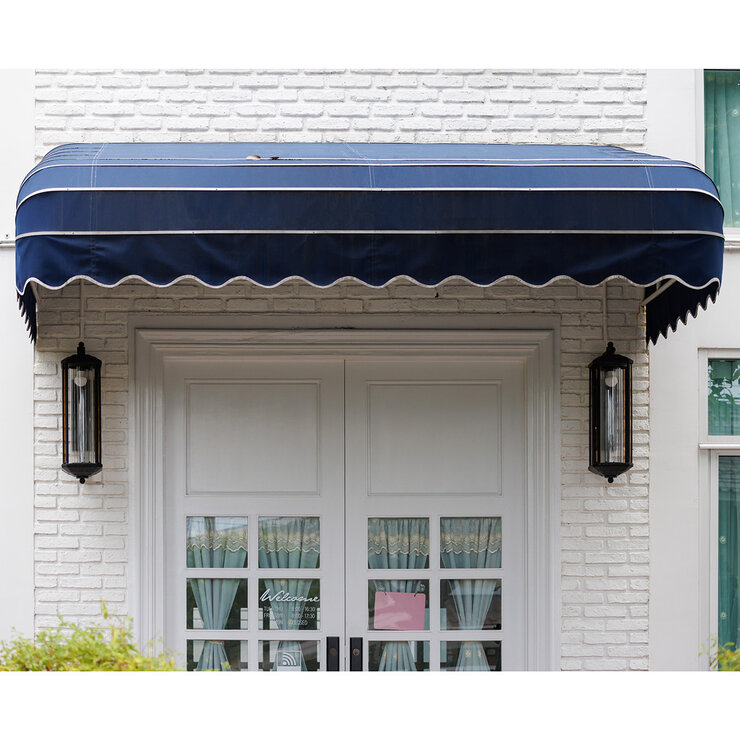 Dutch Canopy