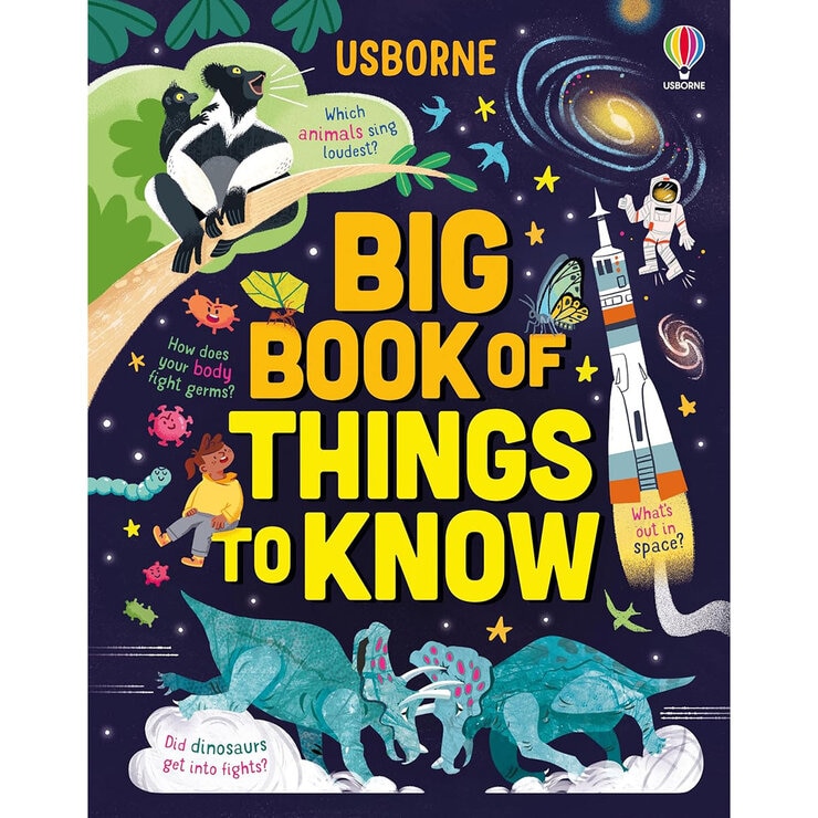 Big Book 1 Big Book 1