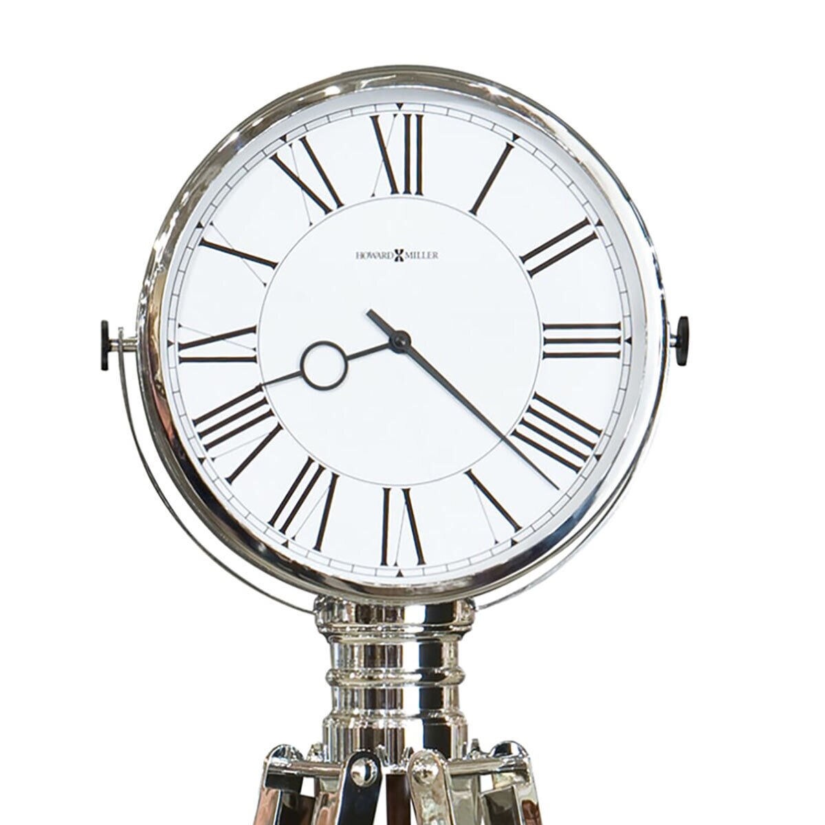 Howard Miller 73" (186 cm) Chaplin Grandfather Clock