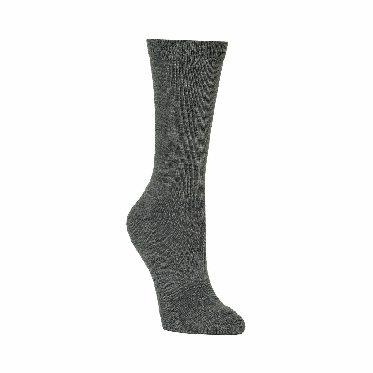 Kirkland Signature Ladies Merino Wool Blend Sock, 4 Pack