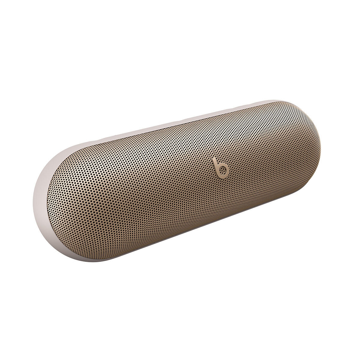 Beats Pill Wireless Bluetooth Speaker in Champagne Gold, MW463ZM/A