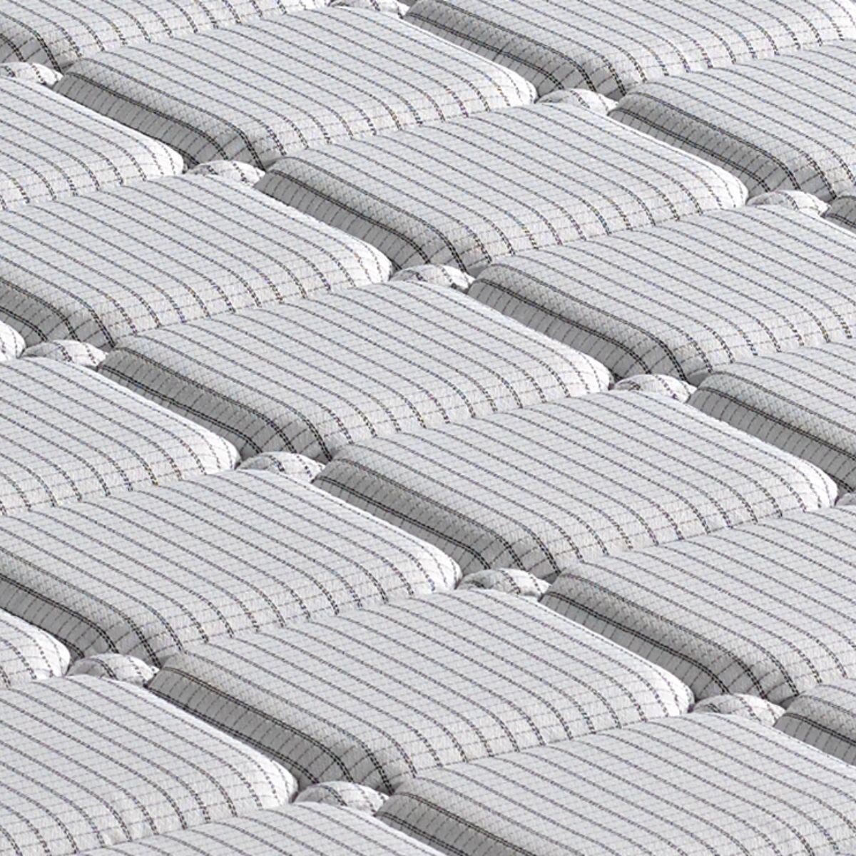 Dormeo Memory Plus Rolled Mattress in 5 Sizes