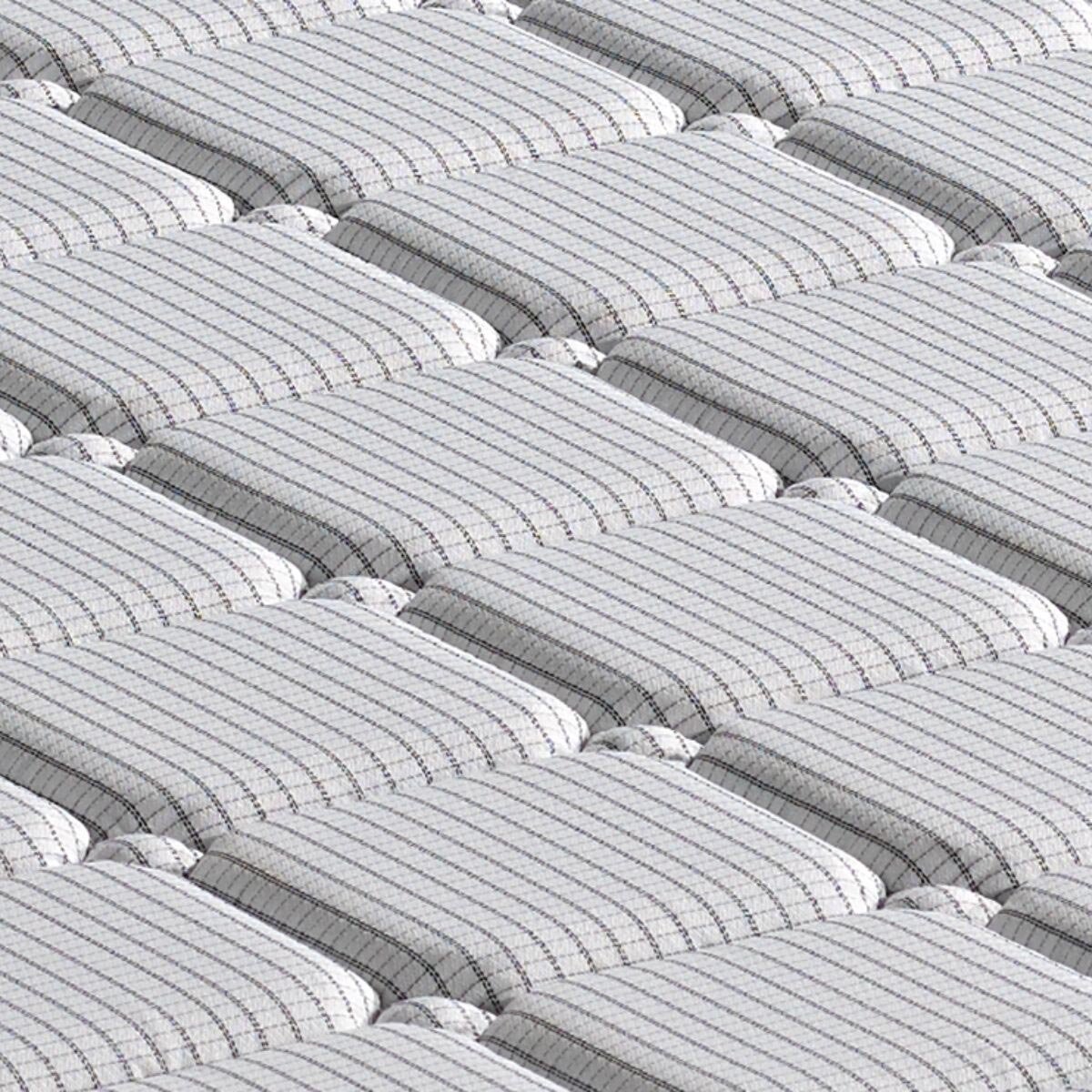 Dormeo Memory Plus Rolled Mattress in 4 Sizes