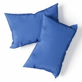 Panda 100% Bamboo Pillowcase Pair, in 4 Colours Panda 100% Bamboo Pillowcase Pair, in 4 Colours