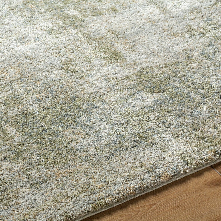 Livabliss Avellino Green Rug, In 2 Sizes Livabliss Avellino Green Rug, In 2 Sizes