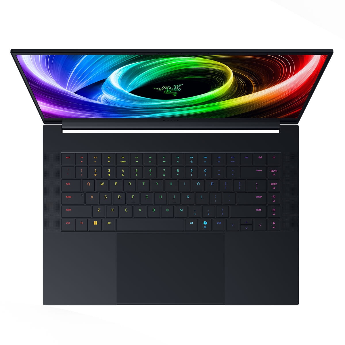 Razer Blade 16, AMD Ryzen AI 9,32GB RAM, 1TB SSD,  NVIDIA GeForce RTX 5080, 16 Inch Gaming Laptop
