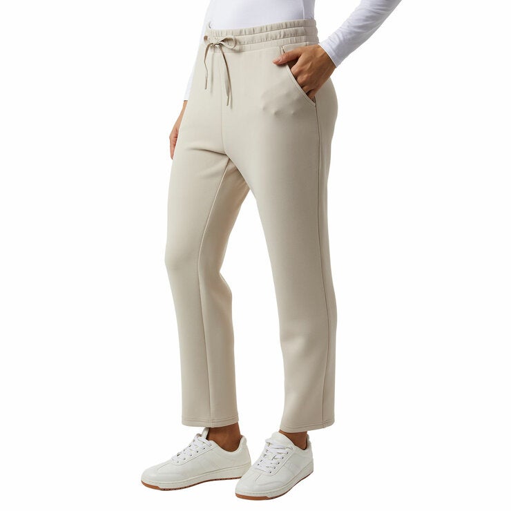32 Degrees Ladies Sueded Jogger 32 Degrees Ladies Sueded Jogger