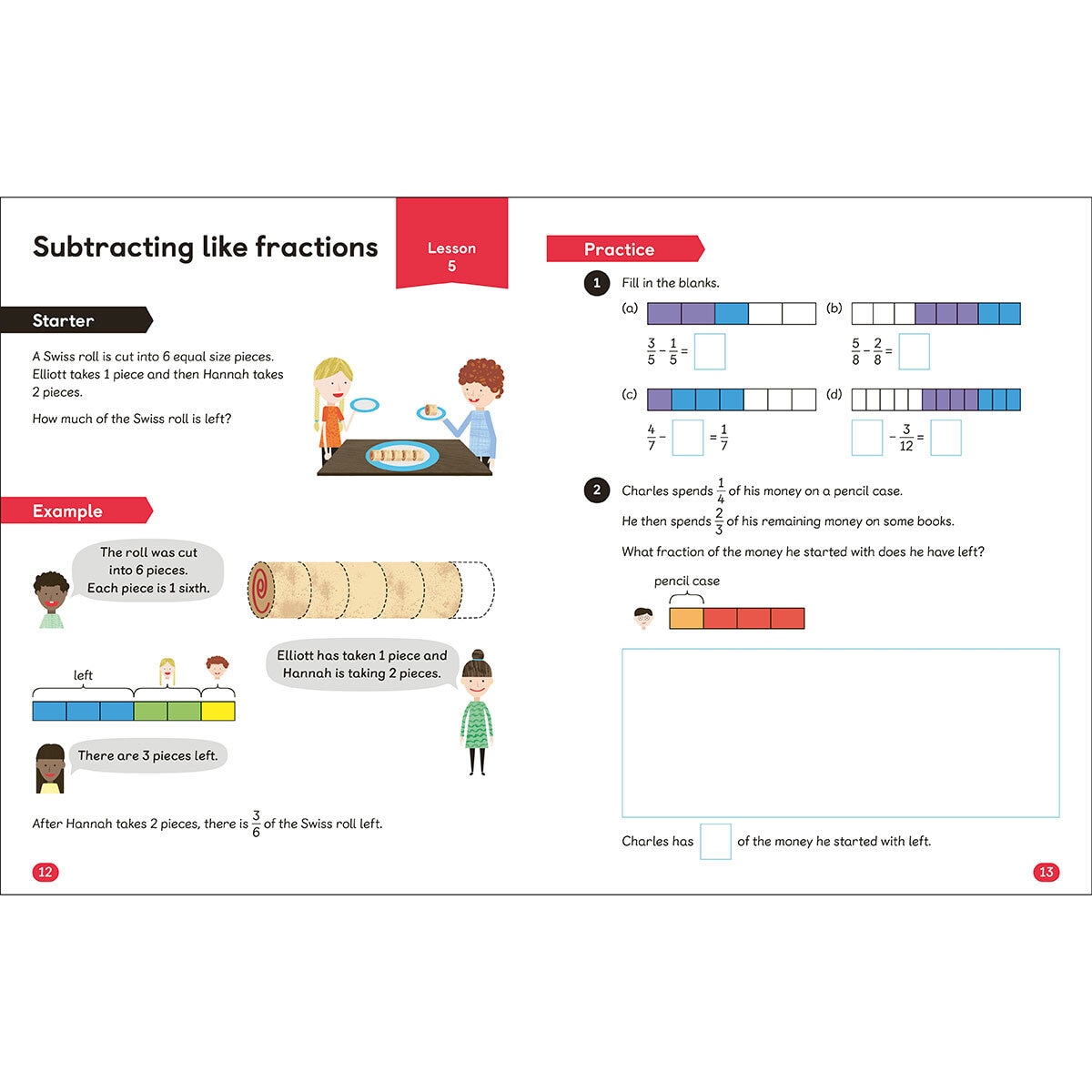 Maths No Problem: Ages 8-9