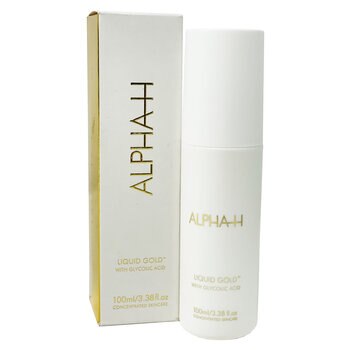 Alpha-H Liquid Gold with Glycolic Acid, 100ml