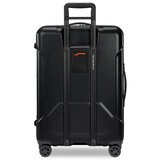 Torq Medium Hardside Spinner In Stealth Torq Medium Hardside Spinner In Stealth