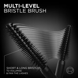 bristle brush