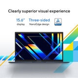Buy ASUS Vivobook, Intel Core i5, 16GB RAM, 512GB SSD, 15.6 Inch Laptop, X1504VA-NJ1617W at costco.co.uk