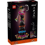 LEGO Ideas La Catrina - Day of the Dead - Model 21372 (18+ Years) LEGO Ideas La Catrina - Day of the Dead - Model 21372 (18+ Years)